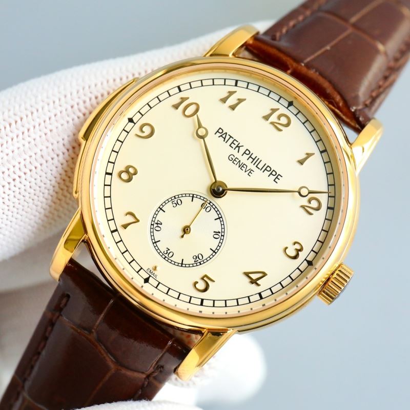 PATEK PHILIPPE Watches